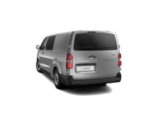 Peugeot e-Expert Standaard - electric Automatisch | Pack Ergonomie met passsagiersstoel