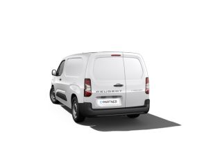 Peugeot Partner Standaard - Elektrisch Automaat