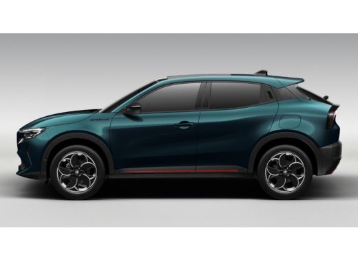 Alfa Romeo Junior Elettrica Speciale 54 kWh | Achteruitrijcamera | Airco (automatisch) | Apple Carplay/Android Auto... ActivLease financial lease