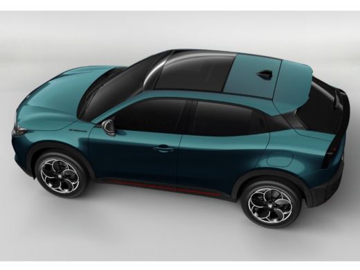 Alfa Romeo Junior Elettrica Speciale 54 kWh | Achteruitrijcamera | Airco (automatisch) | Apple Carplay/Android Auto... ActivLease financial lease