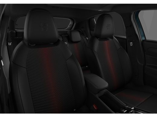 Alfa Romeo Junior Elettrica Speciale 54 kWh | Achteruitrijcamera | Airco (automatisch) | Apple Carplay/Android Auto... ActivLease financial lease