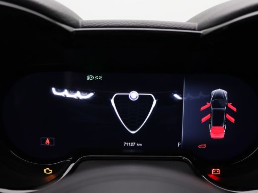 Alfa Romeo Tonale 1.5T Hybrid Super | Airco (automatisch) | Alarm klasse 1(startblokkering) | Apple Carplay/Android... ActivLease financial lease
