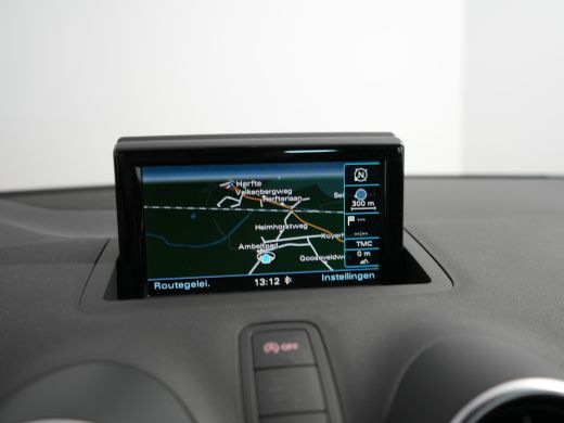 Audi A1 Sportback Sportback 1.0 TFSI Pro Line | Airco | Bandenspanningscontrolesysteem | Bluetooth telefoonvoorbere... ActivLease financial lease