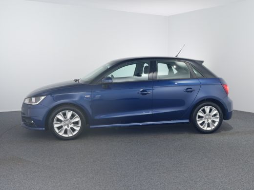 Audi A1 Sportback Sportback 1.0 TFSI Pro Line | Airco | Bandenspanningscontrolesysteem | Bluetooth telefoonvoorbere... ActivLease financial lease