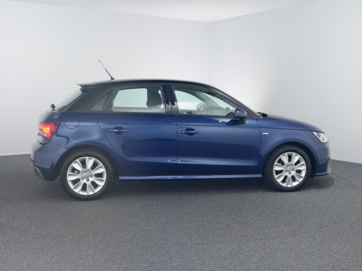 Audi A1 Sportback Sportback 1.0 TFSI Pro Line | Airco | Bandenspanningscontrolesysteem | Bluetooth telefoonvoorbere... ActivLease financial lease