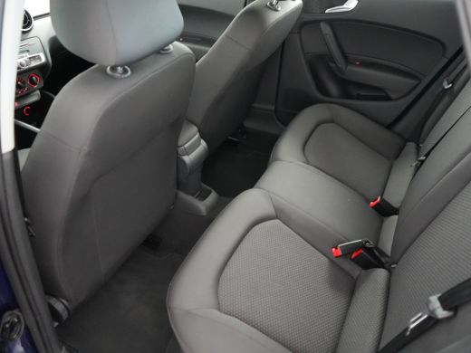 Audi A1 Sportback Sportback 1.0 TFSI Pro Line | Airco | Bandenspanningscontrolesysteem | Bluetooth telefoonvoorbere... ActivLease financial lease