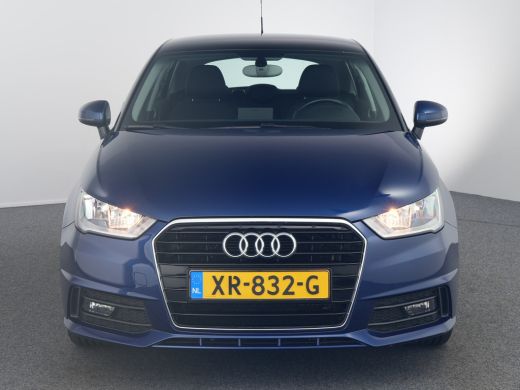 Audi A1 Sportback Sportback 1.0 TFSI Pro Line | Airco | Bandenspanningscontrolesysteem | Bluetooth telefoonvoorbere... ActivLease financial lease