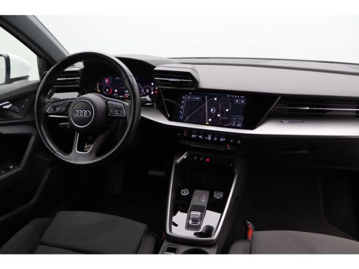 Audi A3 Sportback 30 TFSI Advanced edition | Achterbank in delen neerklapbaar | Anti Blokkeer Systeem | A... ActivLease financial lease