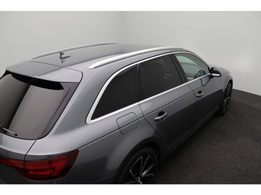 Audi A4 Avant 35 TFSI Sport Lease Edition | 18 inch LM | Achterbank in delen neerklapbaar | Airco separaa... ActivLease financial lease