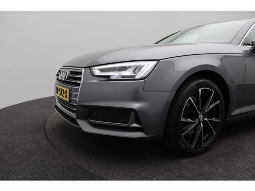 Audi A4 Avant 35 TFSI Sport Lease Edition | 18 inch LM | Achterbank in delen neerklapbaar | Airco separaa... ActivLease financial lease