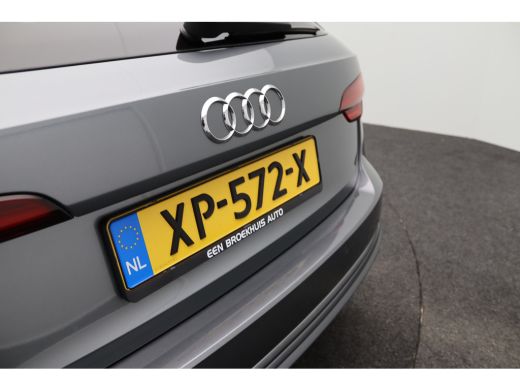 Audi A4 Avant 35 TFSI Sport Lease Edition | 18 inch LM | Achterbank in delen neerklapbaar | Airco separaa... ActivLease financial lease