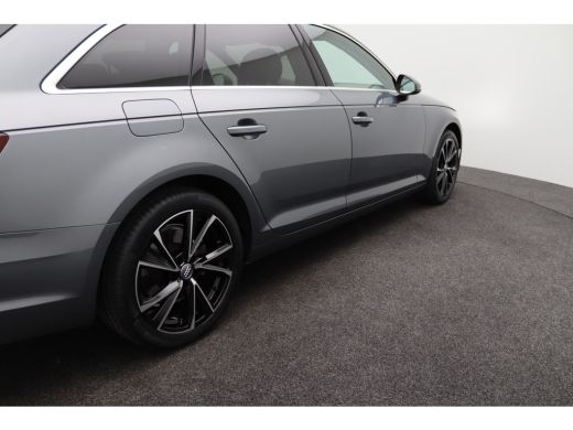 Audi A4 Avant 35 TFSI Sport Lease Edition | 18 inch LM | Achterbank in delen neerklapbaar | Airco separaa... ActivLease financial lease