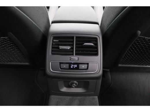 Audi A4 Avant 35 TFSI Sport Lease Edition | 18 inch LM | Achterbank in delen neerklapbaar | Airco separaa... ActivLease financial lease
