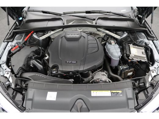 Audi A4 Avant 35 TFSI Sport Lease Edition | 18 inch LM | Achterbank in delen neerklapbaar | Airco separaa... ActivLease financial lease