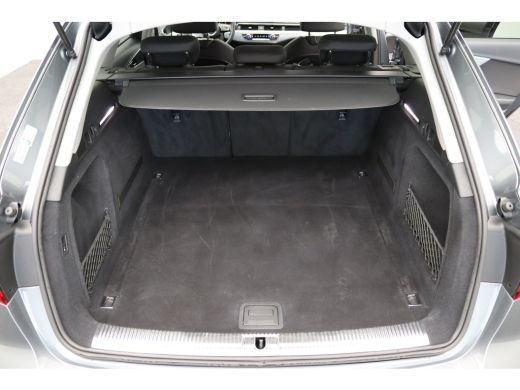 Audi A4 Avant 35 TFSI Sport Lease Edition | 18 inch LM | Achterbank in delen neerklapbaar | Airco separaa... ActivLease financial lease