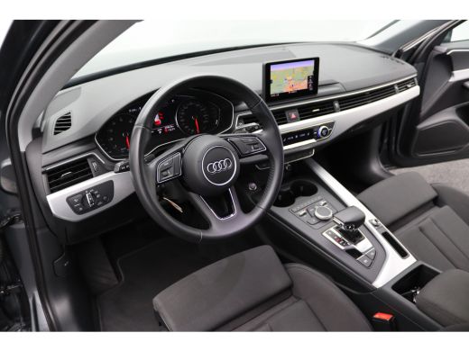 Audi A4 Avant 35 TFSI Sport Lease Edition | 18 inch LM | Achterbank in delen neerklapbaar | Airco separaa... ActivLease financial lease
