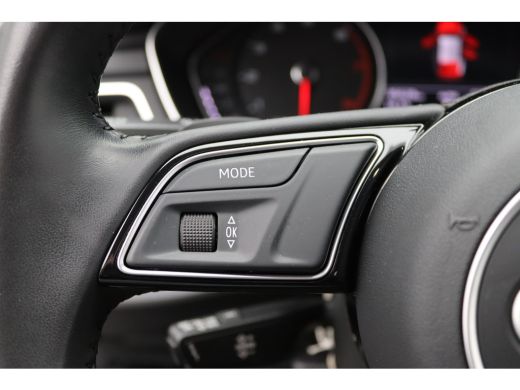 Audi A4 Avant 35 TFSI Sport Lease Edition | 18 inch LM | Achterbank in delen neerklapbaar | Airco separaa... ActivLease financial lease