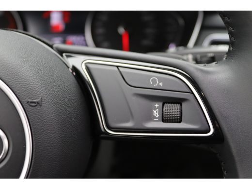 Audi A4 Avant 35 TFSI Sport Lease Edition | 18 inch LM | Achterbank in delen neerklapbaar | Airco separaa... ActivLease financial lease