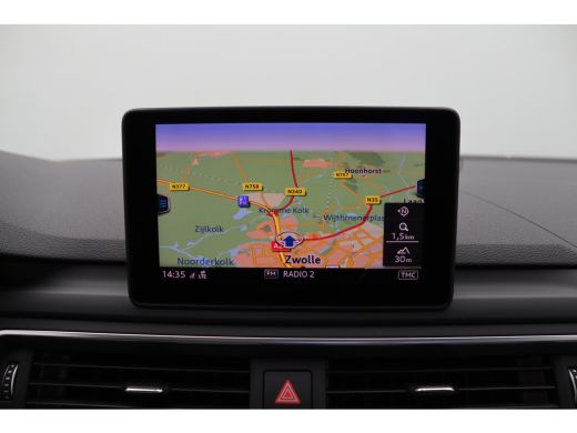 Audi A4 Avant 35 TFSI Sport Lease Edition | 18 inch LM | Achterbank in delen neerklapbaar | Airco separaa... ActivLease financial lease