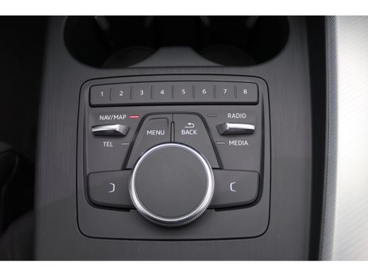 Audi A4 Avant 35 TFSI Sport Lease Edition | 18 inch LM | Achterbank in delen neerklapbaar | Airco separaa... ActivLease financial lease