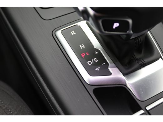 Audi A4 Avant 35 TFSI Sport Lease Edition | 18 inch LM | Achterbank in delen neerklapbaar | Airco separaa... ActivLease financial lease