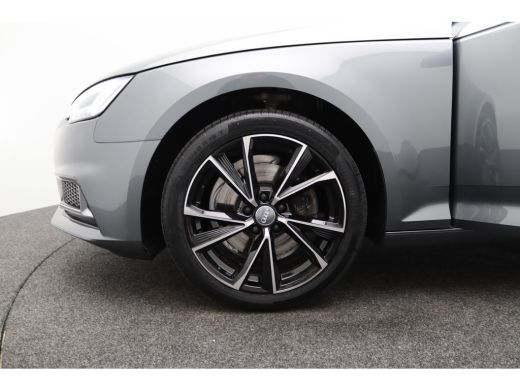 Audi A4 Avant 35 TFSI Sport Lease Edition | 18 inch LM | Achterbank in delen neerklapbaar | Airco separaa... ActivLease financial lease