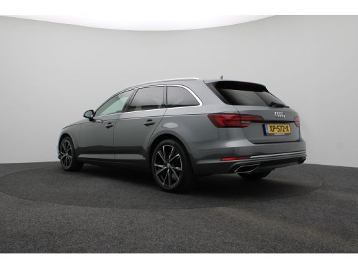 Audi A4 Avant 35 TFSI Sport Lease Edition | 18 inch LM | Achterbank in delen neerklapbaar | Airco separaa... ActivLease financial lease