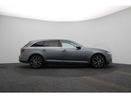 Audi A4 Avant 35 TFSI Sport Lease Edition | 18 inch LM | Achterbank in delen neerklapbaar | Airco separaa... ActivLease financial lease