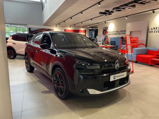 Citroën C4 Demo Deal | 1.2 Hybrid 145pk Collection | Achteruitrijcamera | Airco (automatisch) | Apple Carpla... ActivLease financial lease