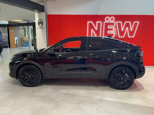 Citroën C4 Demo Deal | 1.2 Hybrid 145pk Collection | Achteruitrijcamera | Airco (automatisch) | Apple Carpla... ActivLease financial lease