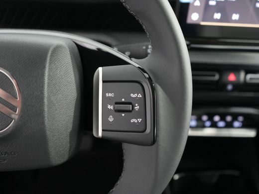 Citroën &euml;-C3 Aircross Max 113pk 44 kWh | Achteruitrijcamera | Adaptief demping systeem | Apple Carplay/Android Auto|tel... ActivLease financial lease