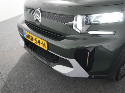 Citroën &euml;-C3 Aircross Max 113pk 44 kWh | Achteruitrijcamera | Adaptief demping systeem | Apple Carplay/Android Auto|tel... ActivLease financial lease
