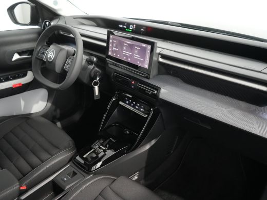 Citroën &euml;-C3 Aircross Max 113pk 44 kWh | Achteruitrijcamera | Adaptief demping systeem | Apple Carplay/Android Auto|tel... ActivLease financial lease
