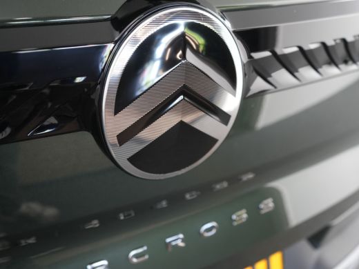 Citroën &euml;-C3 Aircross Max 113pk 44 kWh | Achteruitrijcamera | Adaptief demping systeem | Apple Carplay/Android Auto|tel... ActivLease financial lease