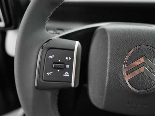 Citroën &euml;-C3 Aircross Max 113pk 44 kWh | Achteruitrijcamera | Adaptief demping systeem | Apple Carplay/Android Auto|tel... ActivLease financial lease