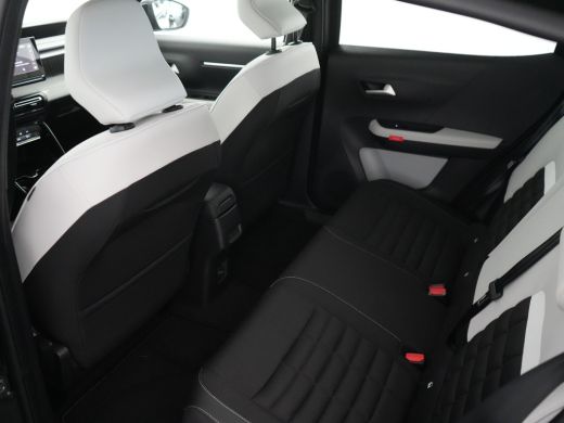Citroën &euml;-C3 Aircross Max 113pk 44 kWh | Achteruitrijcamera | Adaptief demping systeem | Apple Carplay/Android Auto|tel... ActivLease financial lease