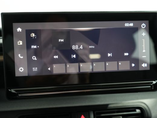 Citroën &euml;-C3 Aircross Plus 113pk 44 kWh | &euro; 3000 Voorraad Voordeel | Achteruitrijcamera | Adaptief demping systeem | Ap... ActivLease financial lease