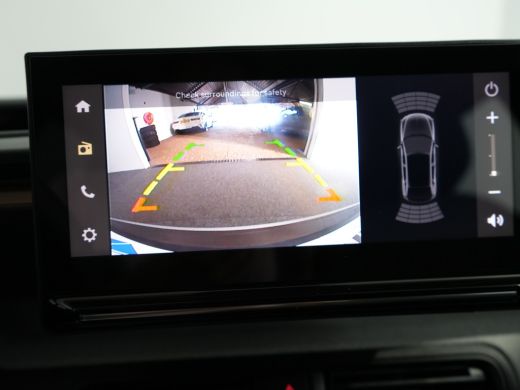 Citroën &euml;-C3 Aircross Plus 113pk 44 kWh | &euro; 3000 Voorraad Voordeel | Achteruitrijcamera | Adaptief demping systeem | Ap... ActivLease financial lease