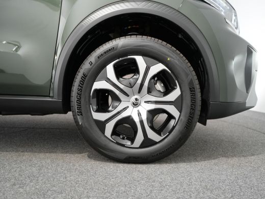 Citroën &euml;-C3 Aircross Plus 113pk 44 kWh | &euro; 3000 Voorraad Voordeel | Achteruitrijcamera | Adaptief demping systeem | Ap... ActivLease financial lease