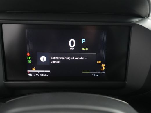 Citroën &euml;-C4 Max 54 kWh | Adaptive Cruise Control | Achterbank met armsteun en skiluik | Achteruitrijcamera | ... ActivLease financial lease