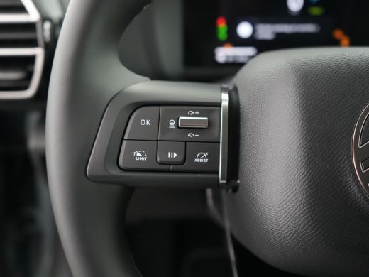 Citroën &euml;-C4 Max 54 kWh | Adaptive Cruise Control | Achterbank met armsteun en skiluik | Achteruitrijcamera | ... ActivLease financial lease