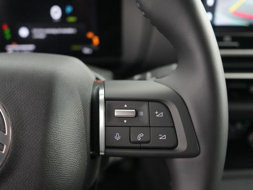 Citroën &euml;-C4 Max 54 kWh | Adaptive Cruise Control | Achterbank met armsteun en skiluik | Achteruitrijcamera | ... ActivLease financial lease