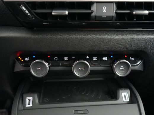 Citroën &euml;-C4 Max 54 kWh | Adaptive Cruise Control | Achterbank met armsteun en skiluik | Achteruitrijcamera | ... ActivLease financial lease
