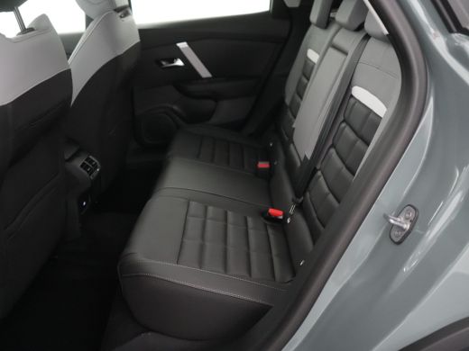 Citroën &euml;-C4 Max 54 kWh | Adaptive Cruise Control | Achterbank met armsteun en skiluik | Achteruitrijcamera | ... ActivLease financial lease