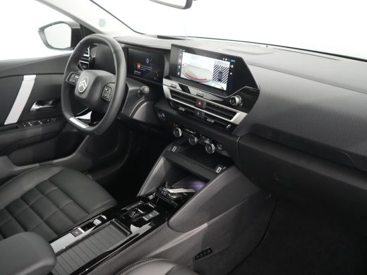 Citroën &euml;-C4 Max 54 kWh | Adaptive Cruise Control | Achterbank met armsteun en skiluik | Achteruitrijcamera | ... ActivLease financial lease