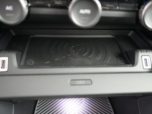 Citroën &euml;-C4 Max 54 kWh | Adaptive Cruise Control | Achterbank met armsteun en skiluik | Achteruitrijcamera | ... ActivLease financial lease