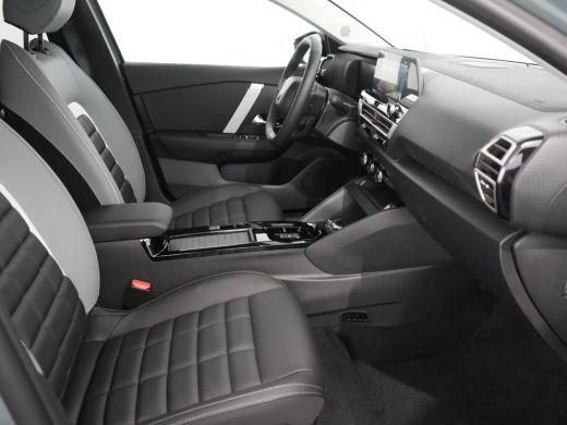 Citroën &euml;-C4 Max 54 kWh | Adaptive Cruise Control | Achterbank met armsteun en skiluik | Achteruitrijcamera | ... ActivLease financial lease