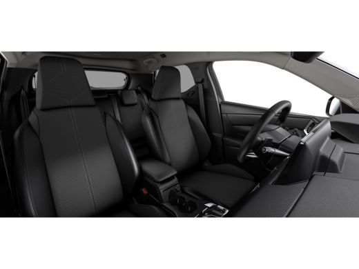 DS DS 3 Ligne Business | 17" lichtmetalen velgen DUBLIN | 360&deg; Vision (parkeercamera v&oacute;&oacute;r en achter) | DS... ActivLease financial lease