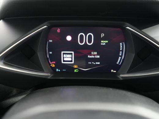 DS DS 3 Performance Line | 17" lichtmetalen velgen DUBLIN | DS Iris Navigatie System | Interieur Black Al... ActivLease financial lease