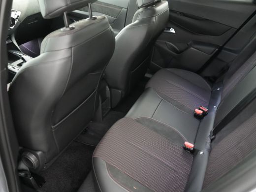 DS DS 3 Performance Line | 17" lichtmetalen velgen DUBLIN | DS Iris Navigatie System | Interieur Black Al... ActivLease financial lease